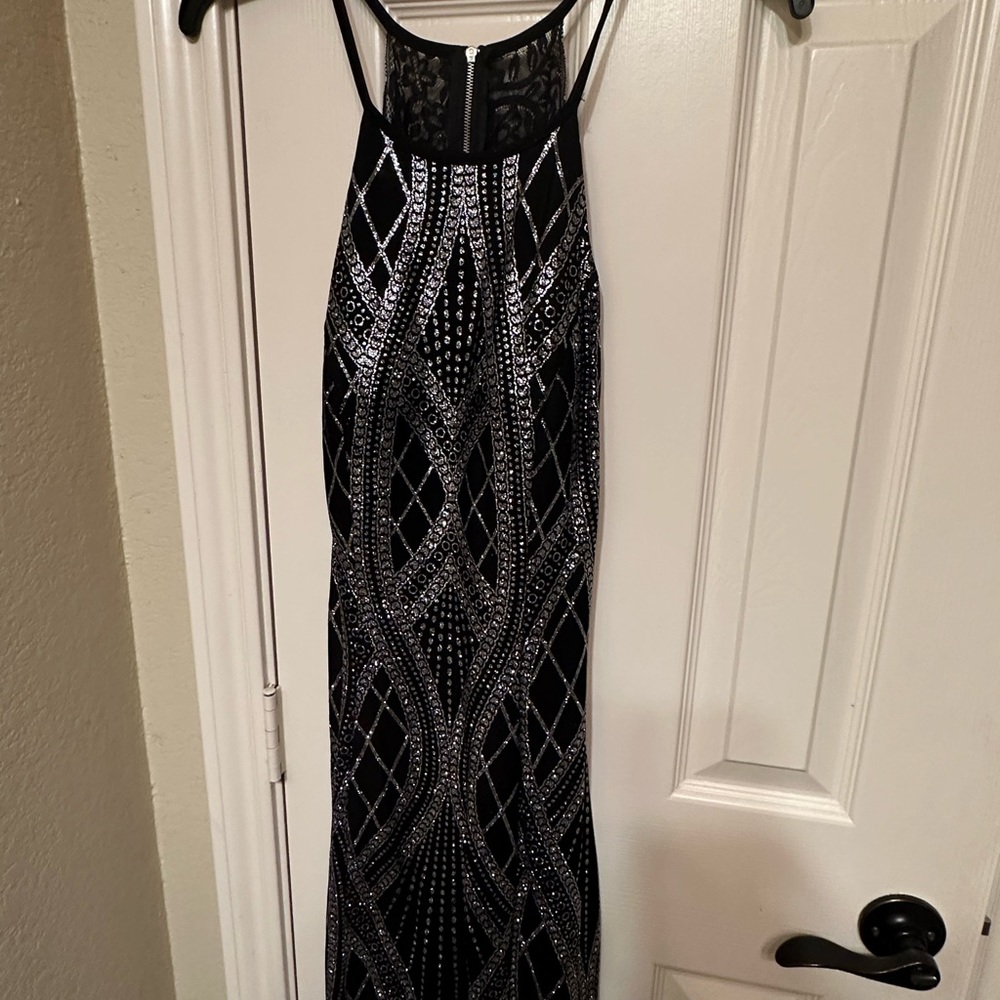 Cocktail dress
